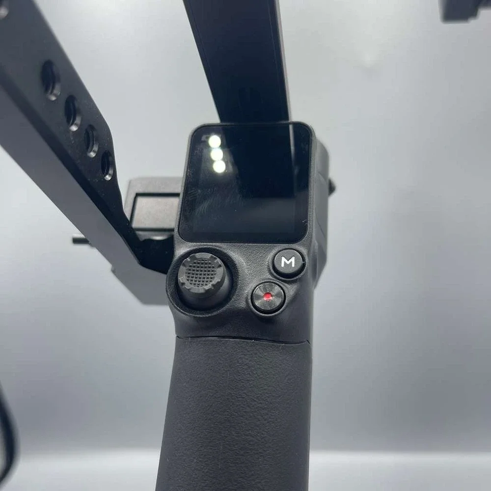 Dji Ronin RS3 Mini ultra-compact Gimbal Stabilizer Portable Tripod for Camera